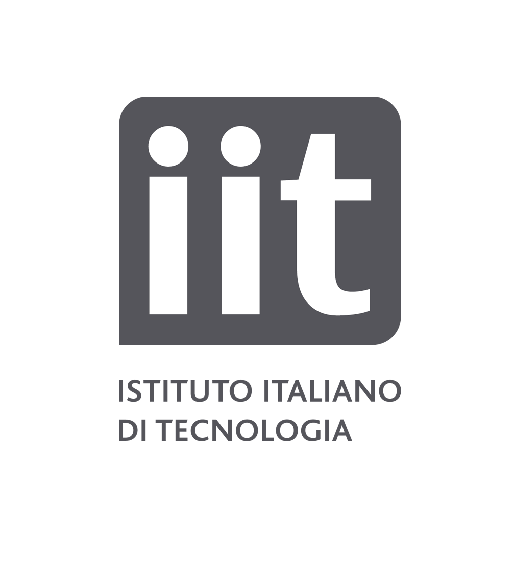 Logo IIT Istituto Italiano di Tecnologia