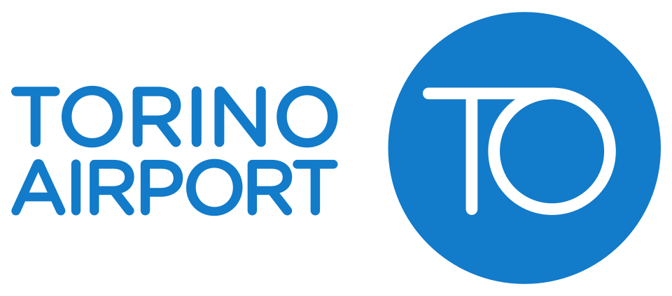 Logo Torino Airport